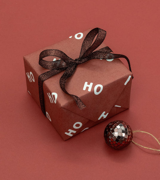 Christmas Wrap - Made Paper Co