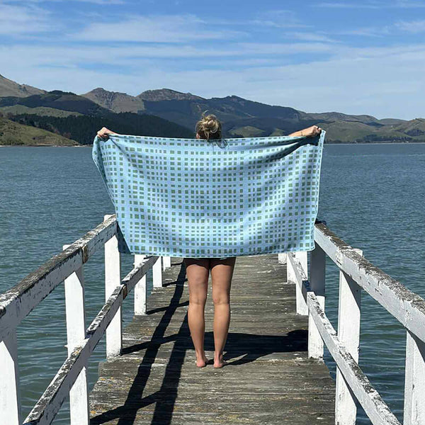 Sand Free Beach Towels - Ico Traders