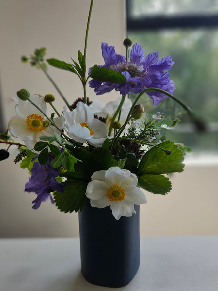Private Floral Workshops