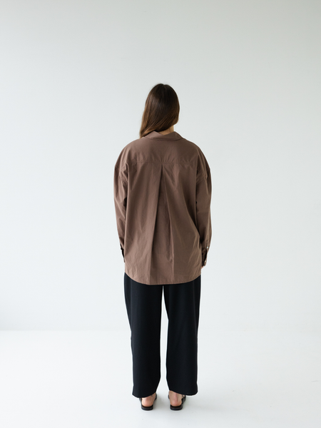 Simple Shirt - Sophie Store