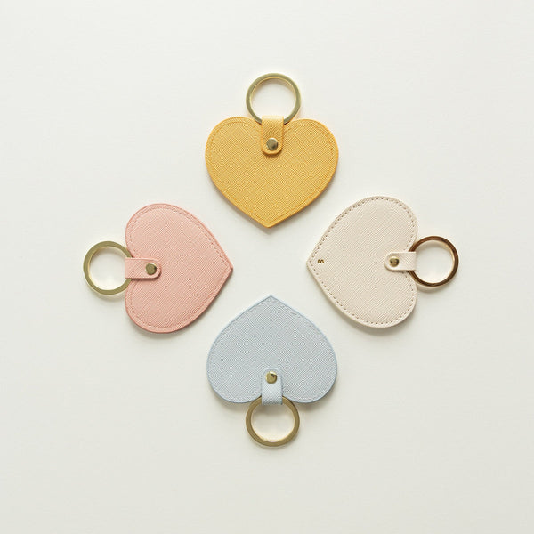 Love You Key Chain - Sophie Store
