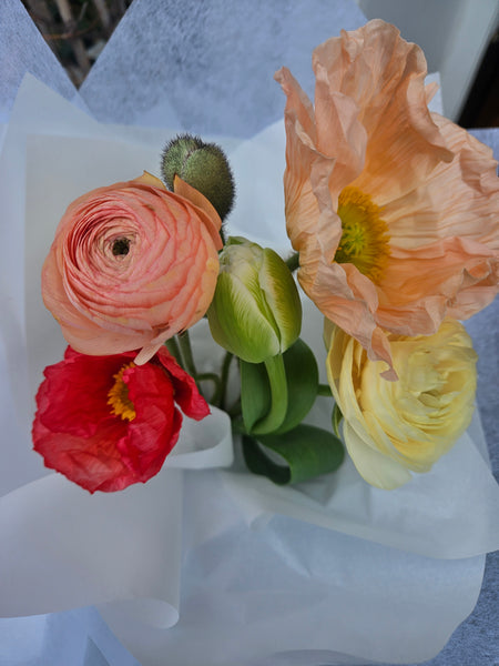 Spring Posy