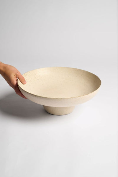 Fort Raised Bowl - Ned Collections