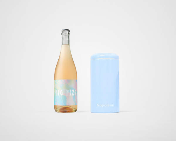 Wine Chiller - Napoleon