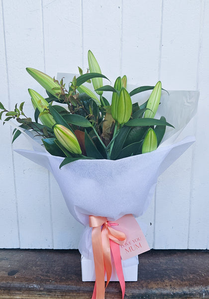 Mother's Day Lillies Special