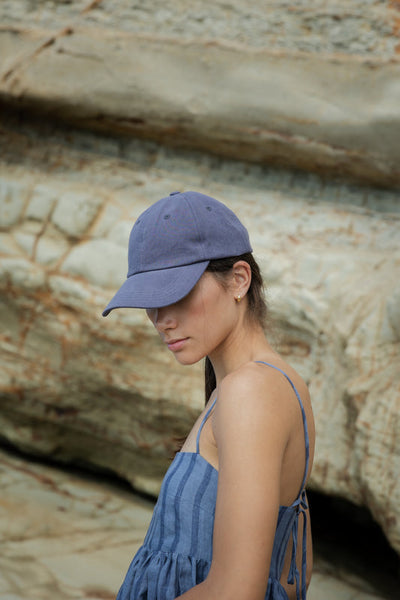 Twill Cap - Sophie Store