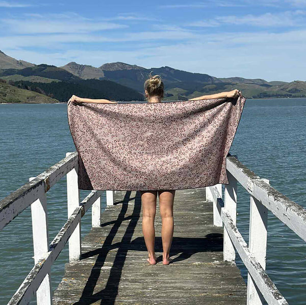 Sand Free Beach Towels - Ico Traders