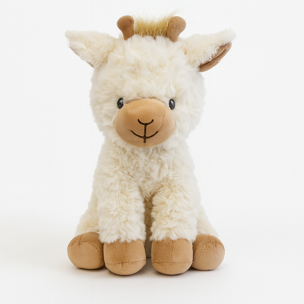 Juno Giraffe - Lily & George