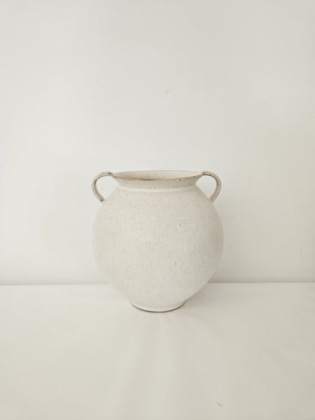 Fort Vase - Ned Collections