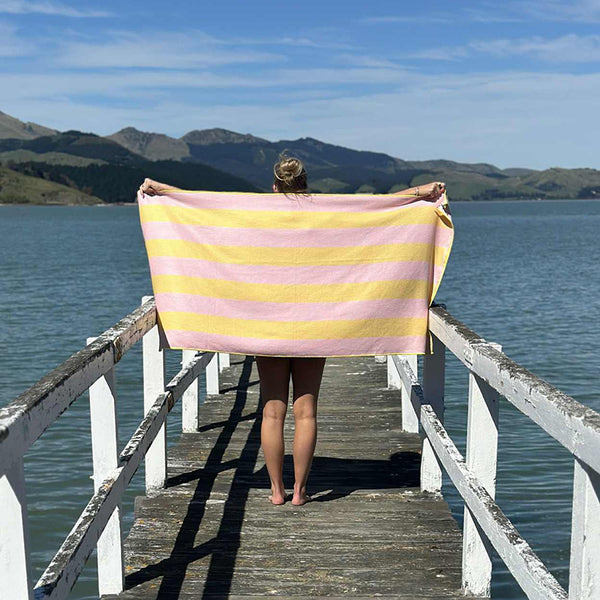 Sand Free Beach Towels - Ico Traders