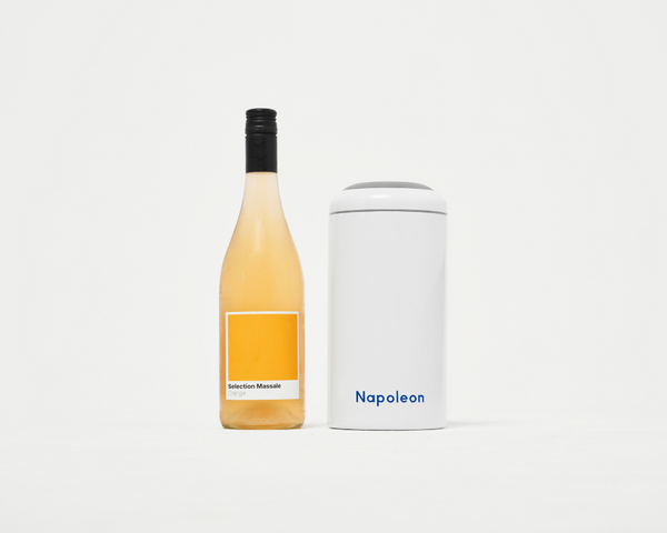Wine Chiller - Napoleon