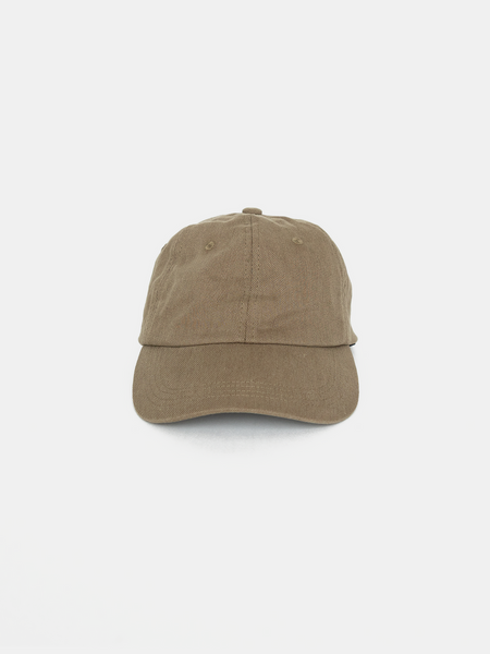 Twill Cap - Sophie Store