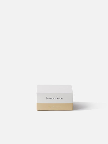 Fragrant Pillar Candle Sets - Citta