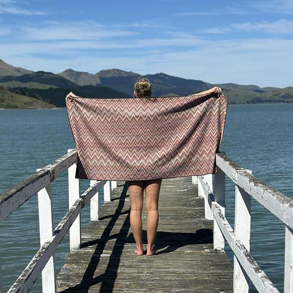 Sand Free Beach Towels - Ico Traders