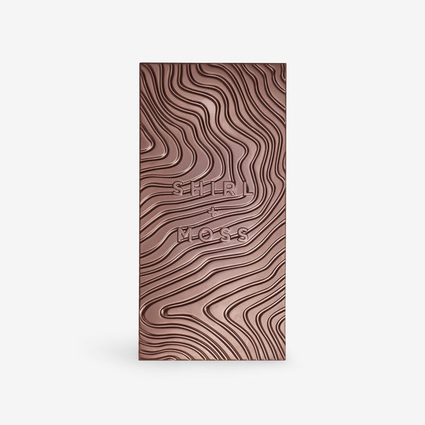 CHOCOLATE Single Origin 70% Dark Chocolate Bar - Shirl + Moss