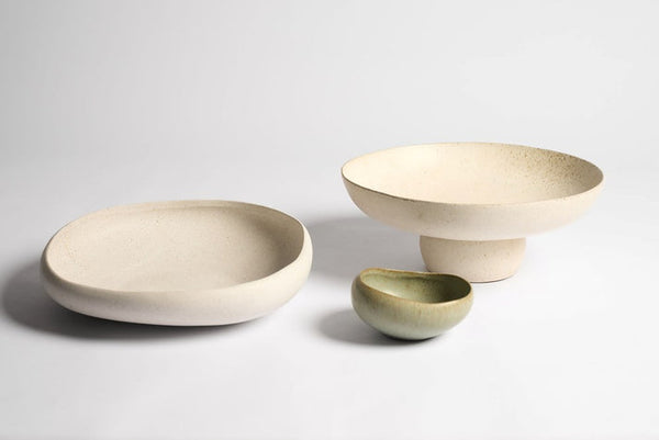 Fort Raised Bowl - Ned Collections