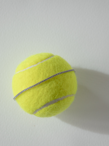 Tennis Bracelet Gold - Sophie Store