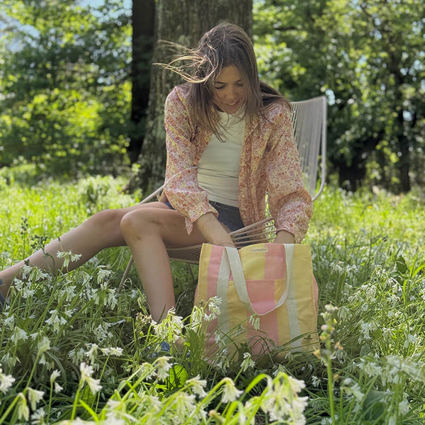 Market Bag - Ico Traders