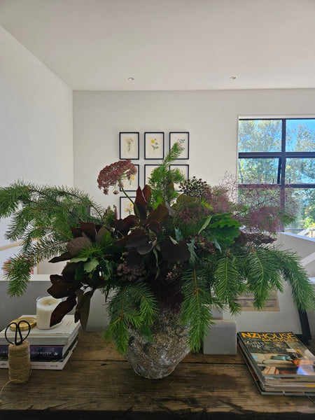 Private Floral Workshops
