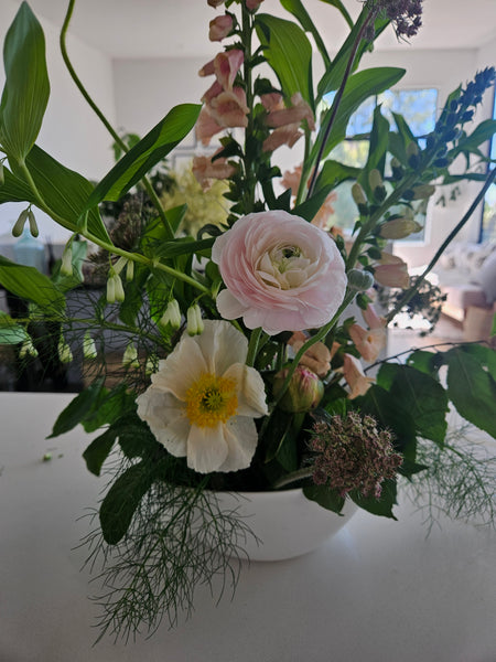 Private Floral Workshops