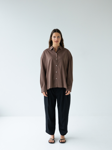 Simple Shirt - Sophie Store