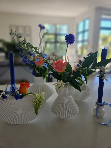 Private Floral Workshops