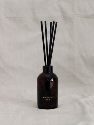 Kingdom Diffuser - Fig and Bergamot – Harakeke Florist