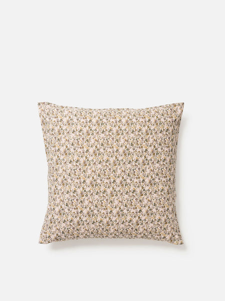 Wildflower Euro Pillowcase - Citta