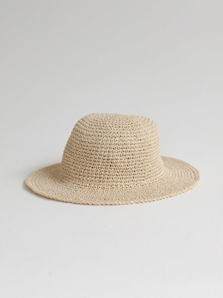 So Relaxed Hat - Sophie Store