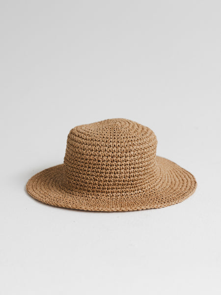 So Relaxed Hat - Sophie Store
