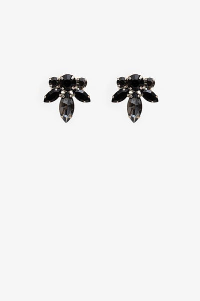 Clarice Earings  - Antler