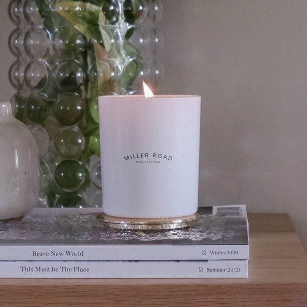Luxury Candle | Spa - Miller Rd