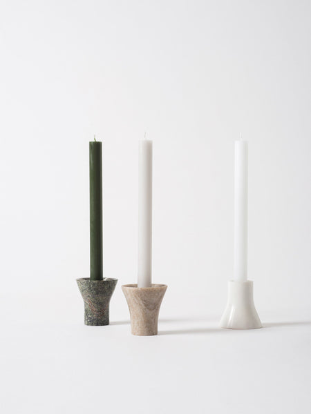 Flare Candle Holder - Citta
