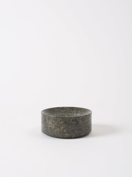 Grove Marble Dish | Forest Green - Citta