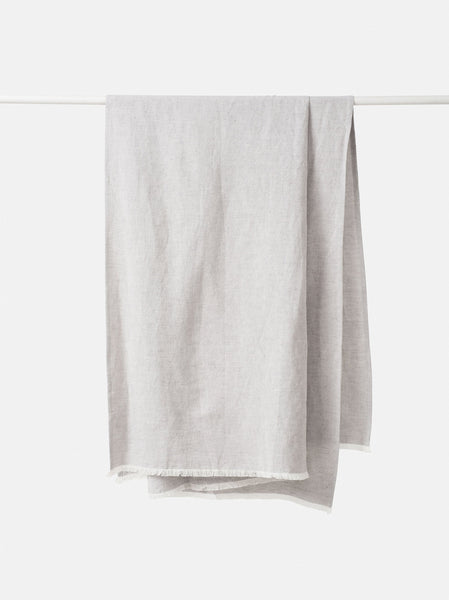 Linen Cotton Throw - Citta