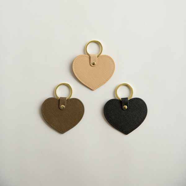 Love You Key Chain - Sophie Store