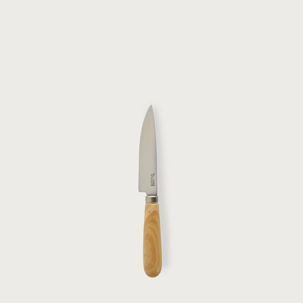 Pallares Kitchen Knife Set - Stainless Steel