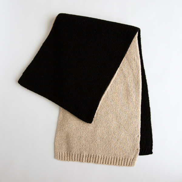 Two Toned Scarf - Sophie Store