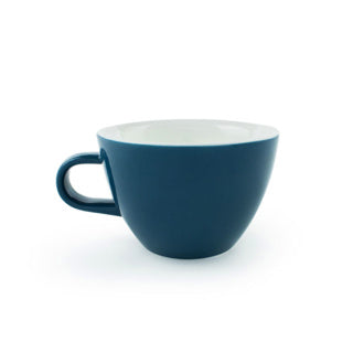 Espresso Cup + Saucer Set | Dark Blue - Acme &Co.