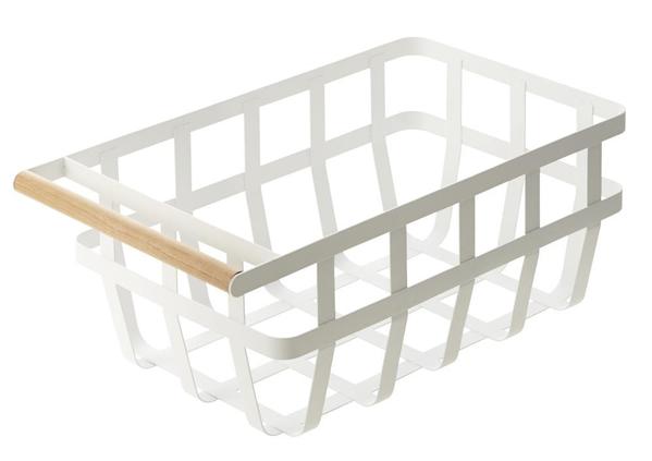 Tosca Storage Basket | Single Handle - Yamakazi